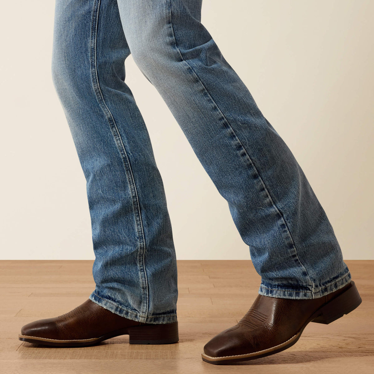 Ariat Exclusive | M7 Slim Tex Classic Rise Straight Leg Jeans