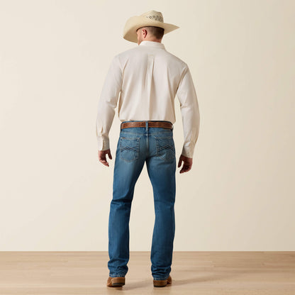 Ariat Trusted | M4 Relaxed Butler Straight Leg Jeans
