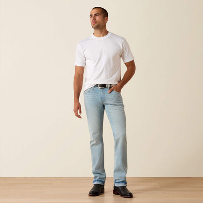 Ariat Everyday | M8 Modern Hank Slim Straight Leg Jeans