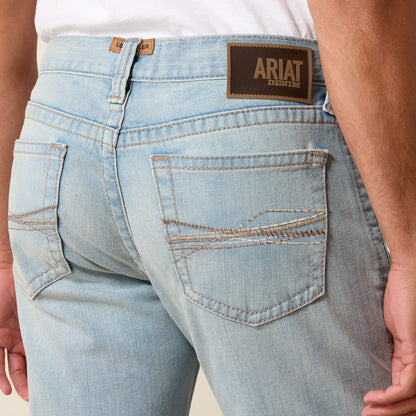 Ariat Everyday | M8 Modern Hank Slim Straight Leg Jeans