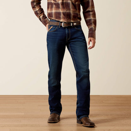 Ariat Classic | M5 Straight Acclimatize Gideon Straight Leg Jean