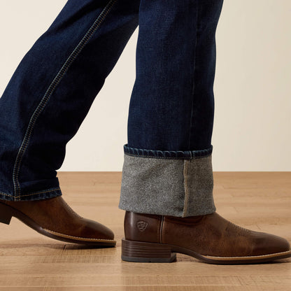 Ariat Classic | M5 Straight Acclimatize Gideon Straight Leg Jean