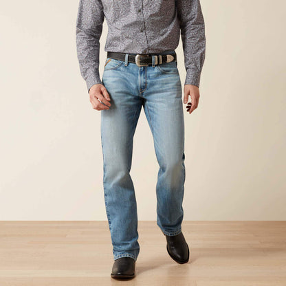 Ariat Classic | M5 Straight Gilroy Straight Leg Jean