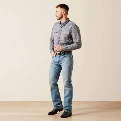 Ariat Classic | M5 Straight Gilroy Straight Leg Jean