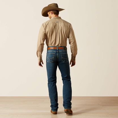 Ariat Discount | M7 Slim Sawyer Classic Rise Straight Leg Jeans