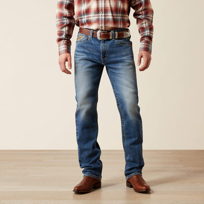 Ariat Signature | M8 Modern Dean Straight Leg Jean