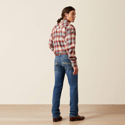 Ariat Signature | M8 Modern Dean Straight Leg Jean