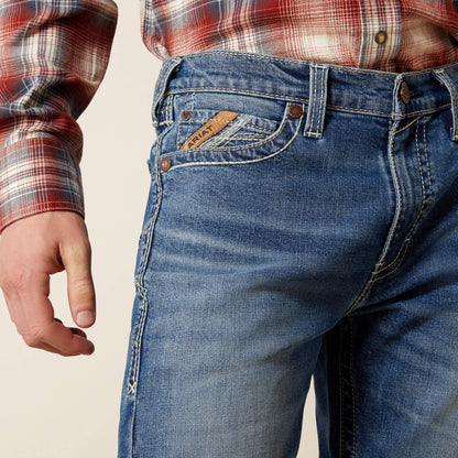 Ariat Signature | M8 Modern Dean Straight Leg Jean