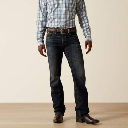 Ariat Everyday | M5 Straight Keith Straight Leg Jean
