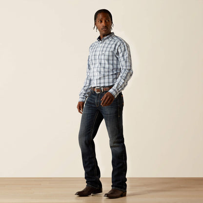 Ariat Everyday | M5 Straight Keith Straight Leg Jean