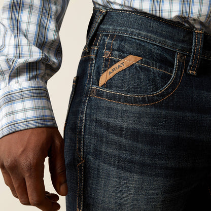 Ariat Everyday | M5 Straight Keith Straight Leg Jean