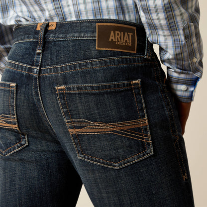 Ariat Everyday | M5 Straight Keith Straight Leg Jean