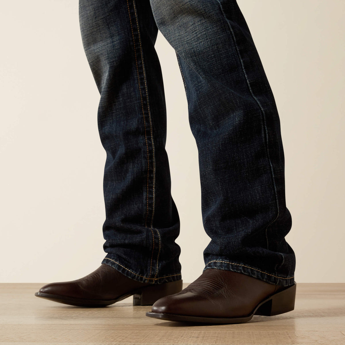 Ariat Everyday | M5 Straight Keith Straight Leg Jean