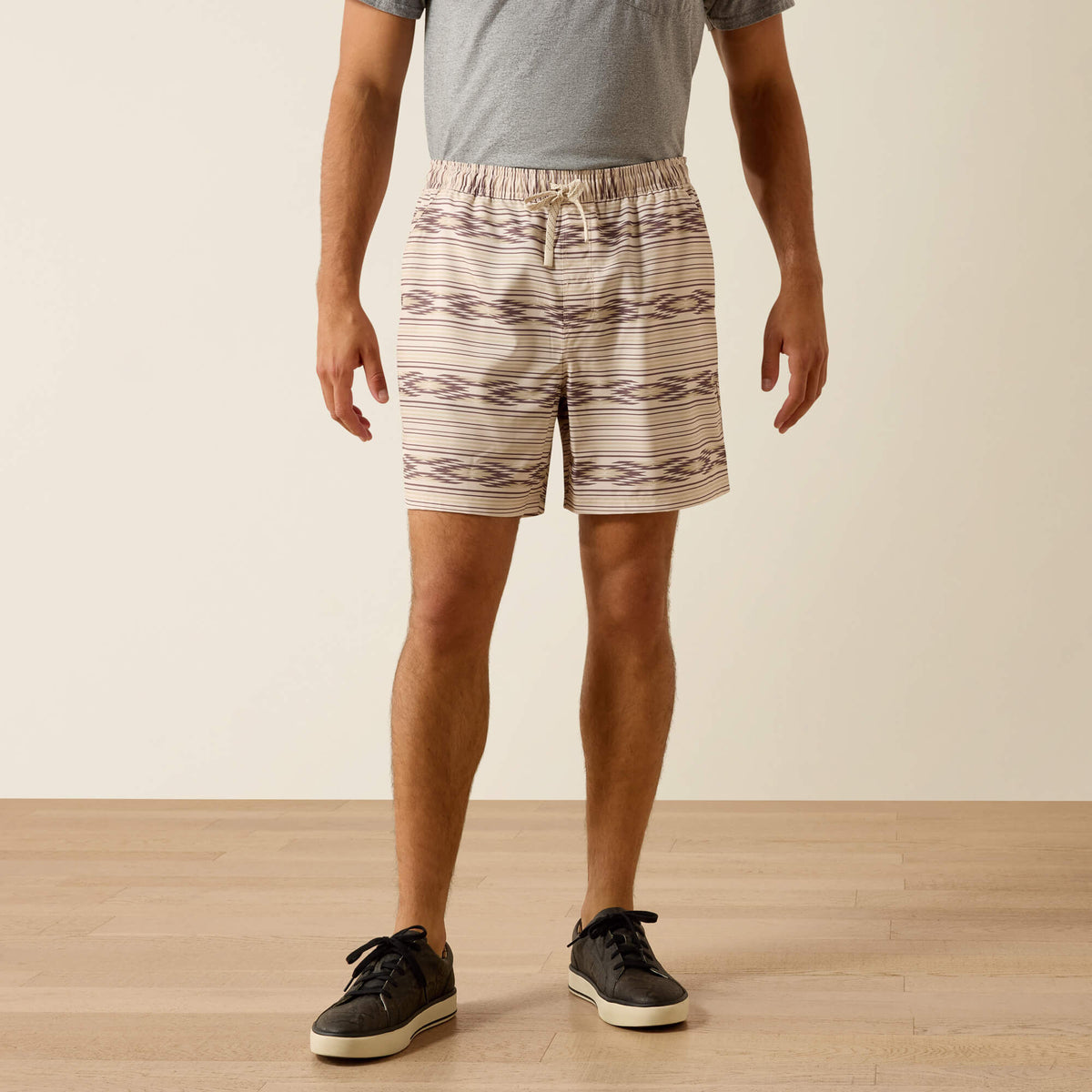 Ariat Value | The Weekender 6" Shorts
