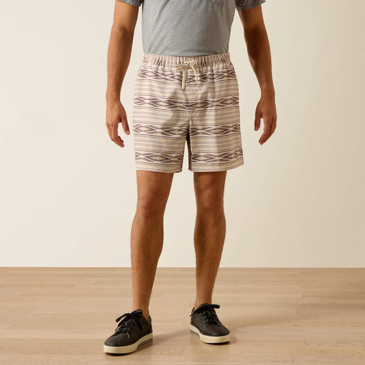 Ariat Value | The Weekender 6" Shorts