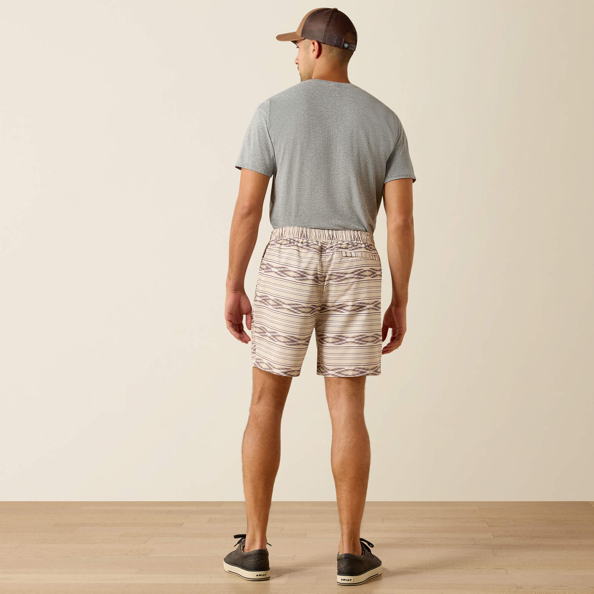 Ariat Value | The Weekender 6" Shorts