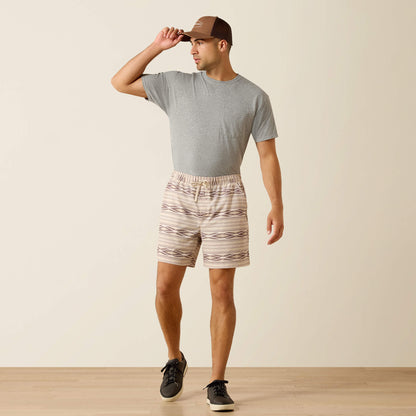 Ariat Value | The Weekender 6" Shorts