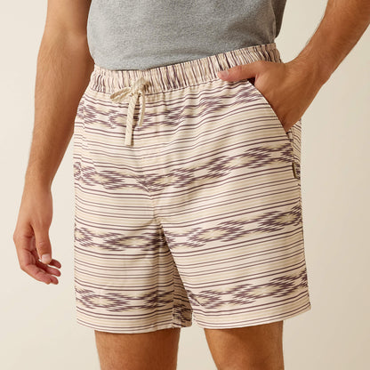 Ariat Value | The Weekender 6" Shorts