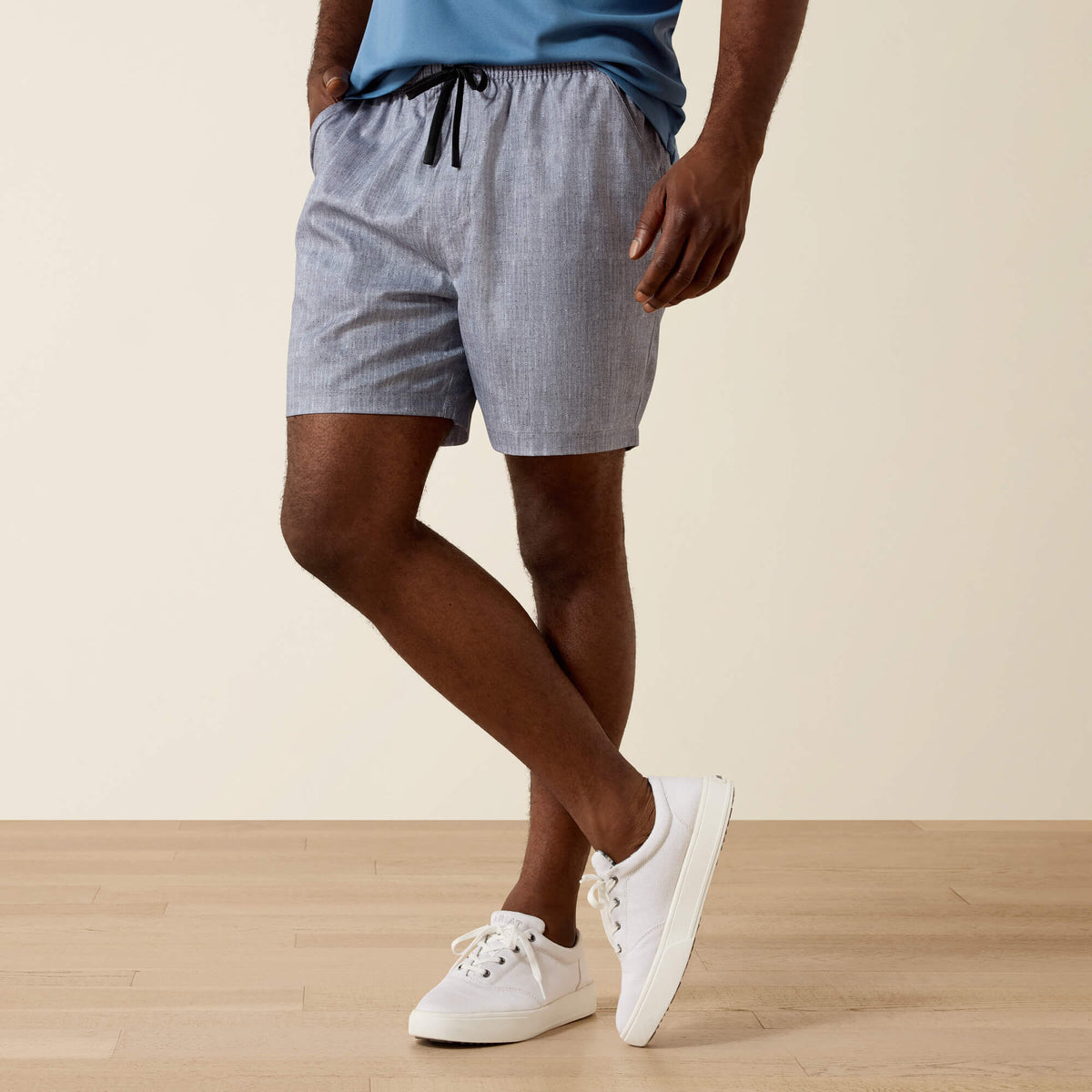 Ariat Signature | The Weekender 6" Shorts