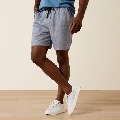 Ariat Signature | The Weekender 6" Shorts
