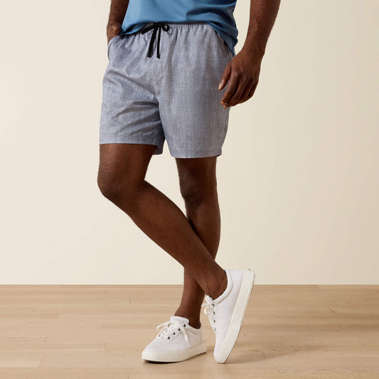 Ariat Signature | The Weekender 6" Shorts