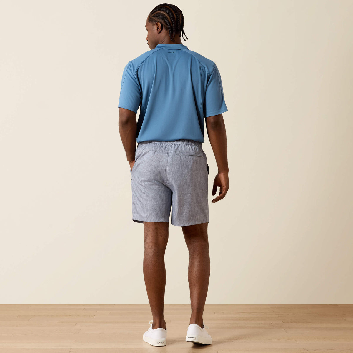 Ariat Signature | The Weekender 6" Shorts