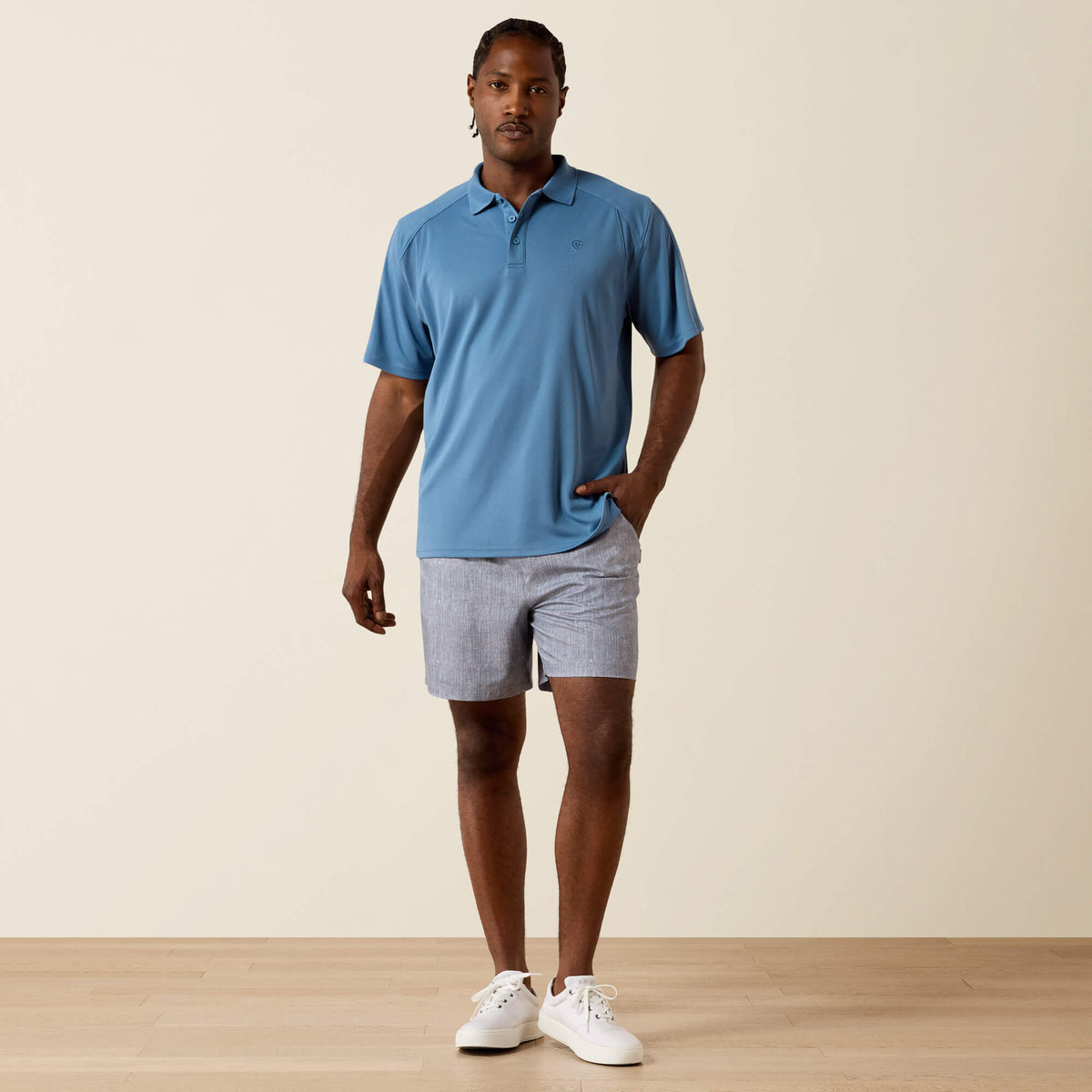 Ariat Signature | The Weekender 6" Shorts