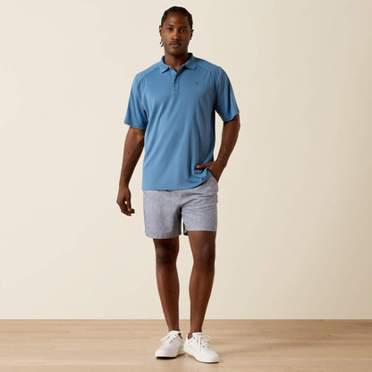 Ariat Signature | The Weekender 6" Shorts