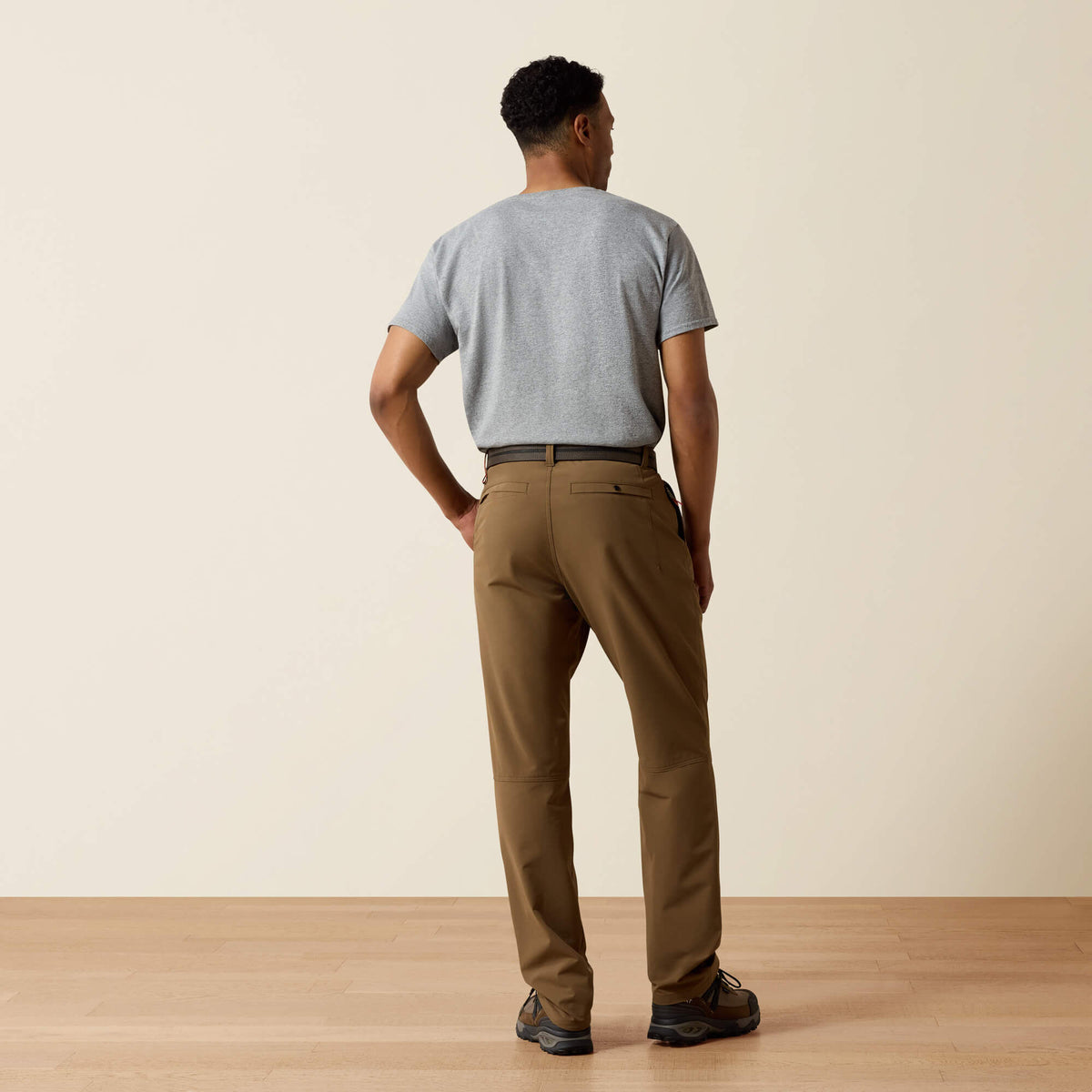 Ariat Recommended | Traverse Hiking Pants