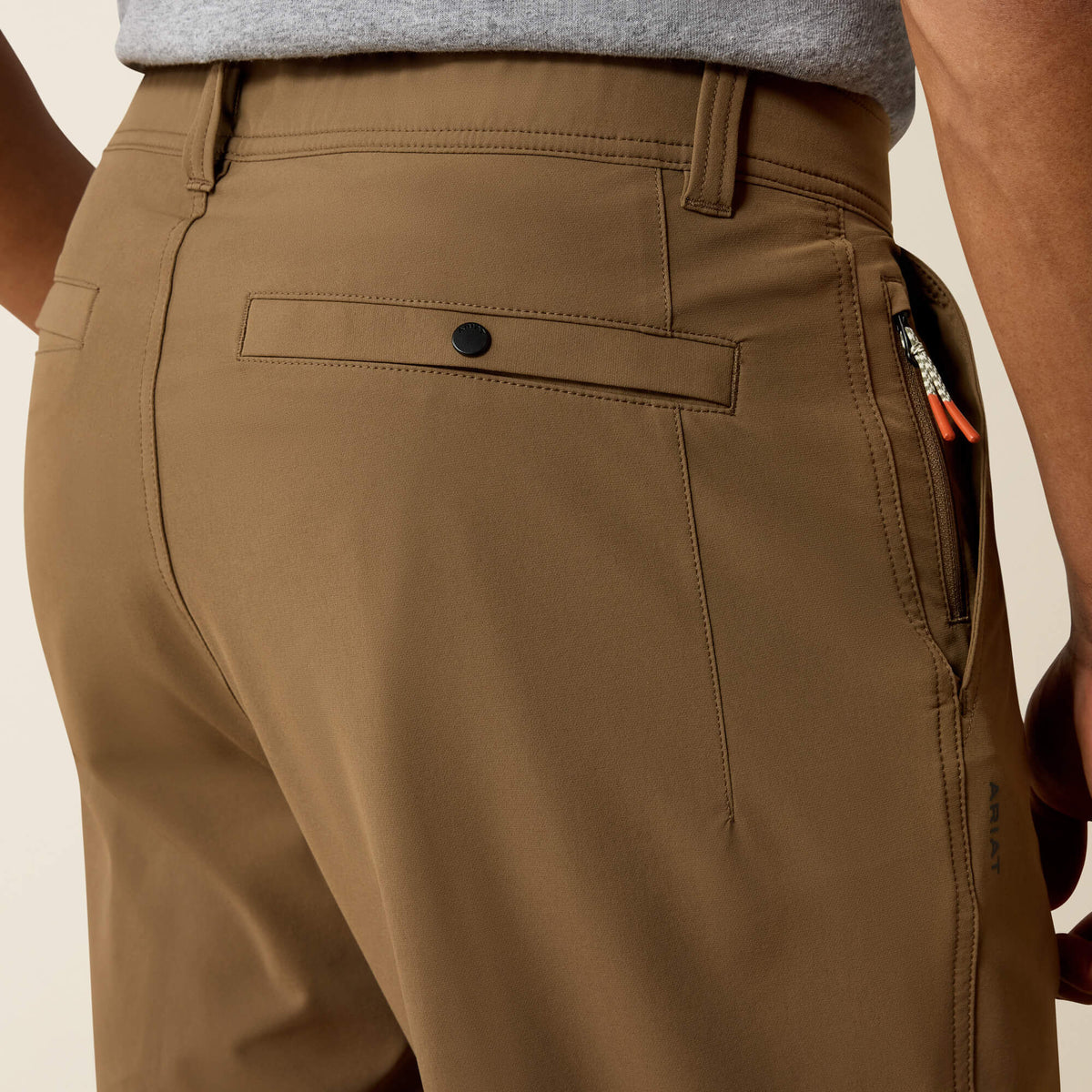Ariat Recommended | Traverse Hiking Pants