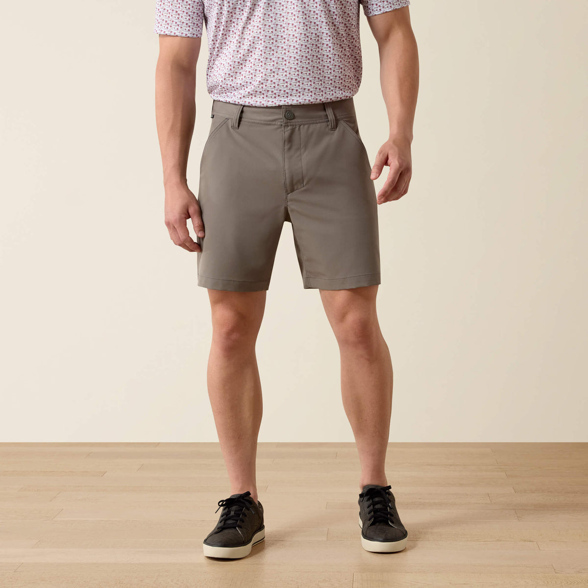 Ariat Essential | Tek 7" Short