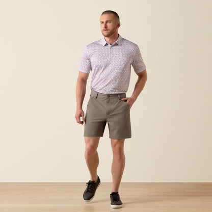 Ariat Essential | Tek 7" Short