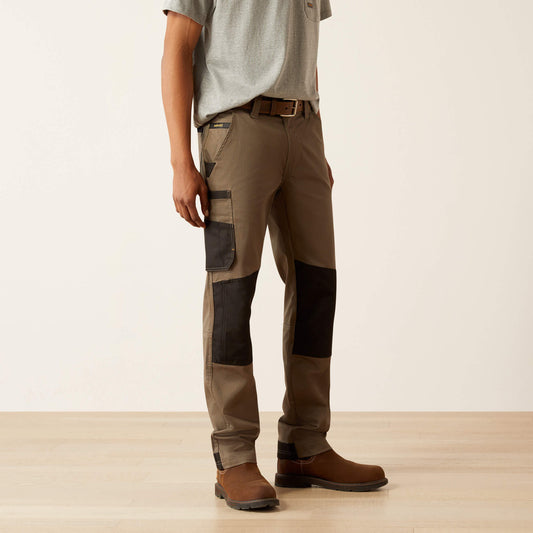 Ariat Popular | Rebar M8 Modern DuraStretch Cargo Pant