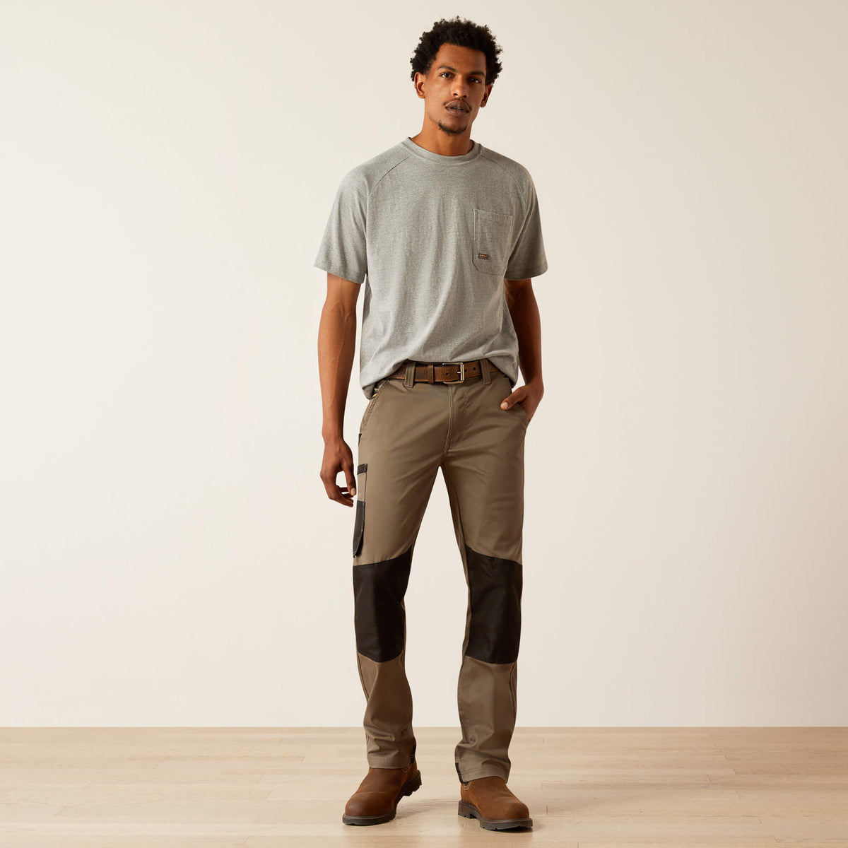 Ariat Popular | Rebar M8 Modern DuraStretch Cargo Pant