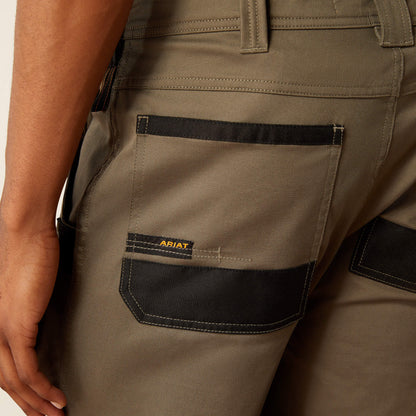 Ariat Popular | Rebar M8 Modern DuraStretch Cargo Pant
