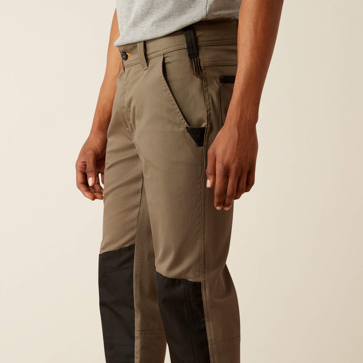 Ariat Popular | Rebar M8 Modern DuraStretch Cargo Pant