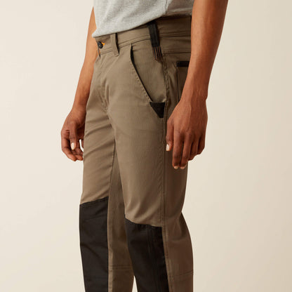 Ariat Popular | Rebar M8 Modern DuraStretch Cargo Pant