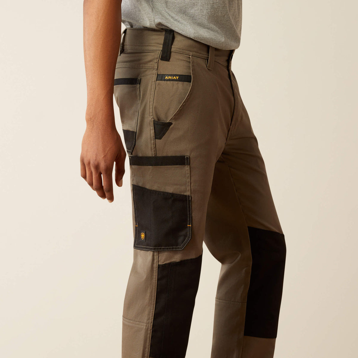 Ariat Popular | Rebar M8 Modern DuraStretch Cargo Pant