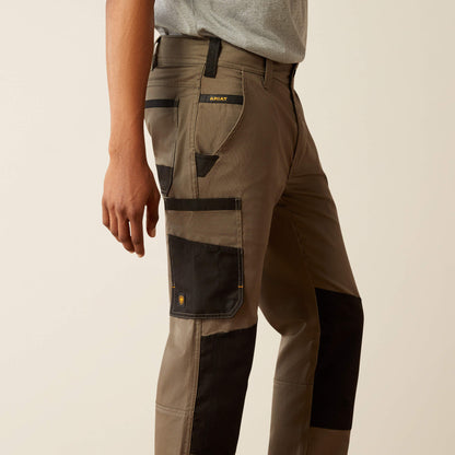 Ariat Popular | Rebar M8 Modern DuraStretch Cargo Pant
