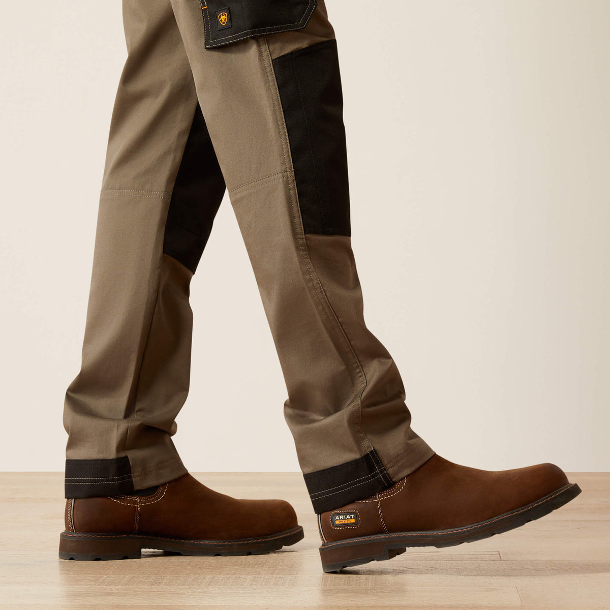 Ariat Popular | Rebar M8 Modern DuraStretch Cargo Pant