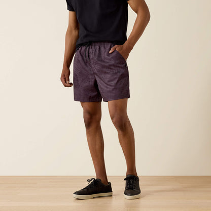 Ariat Latest | The Weekender 6" Shorts