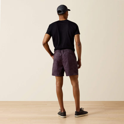 Ariat Latest | The Weekender 6" Shorts