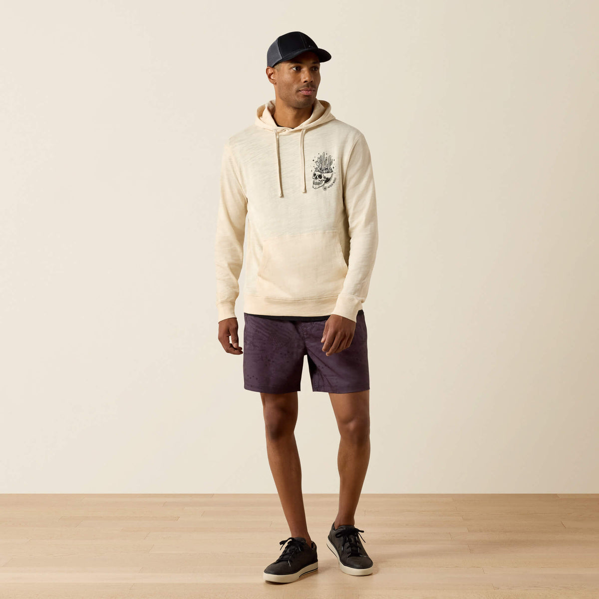 Ariat Latest | The Weekender 6" Shorts