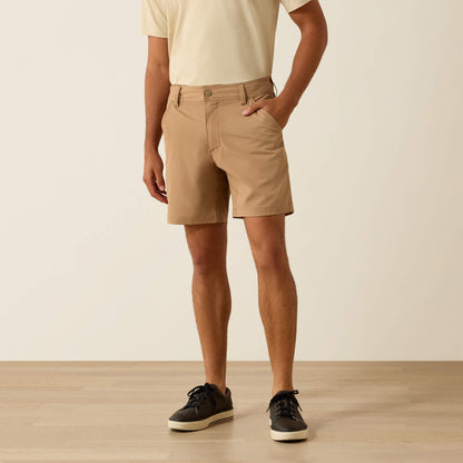 Ariat Classic | Tek 7" Short