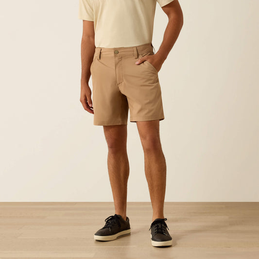 Ariat Classic | Tek 7" Short