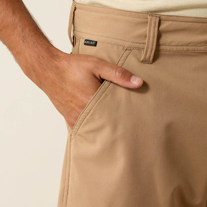 Ariat Classic | Tek 7" Short
