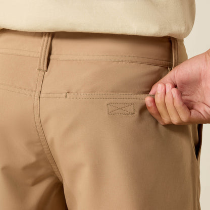 Ariat Classic | Tek 7" Short