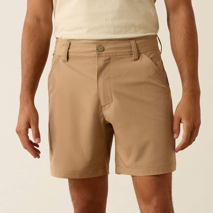 Ariat Classic | Tek 7" Short