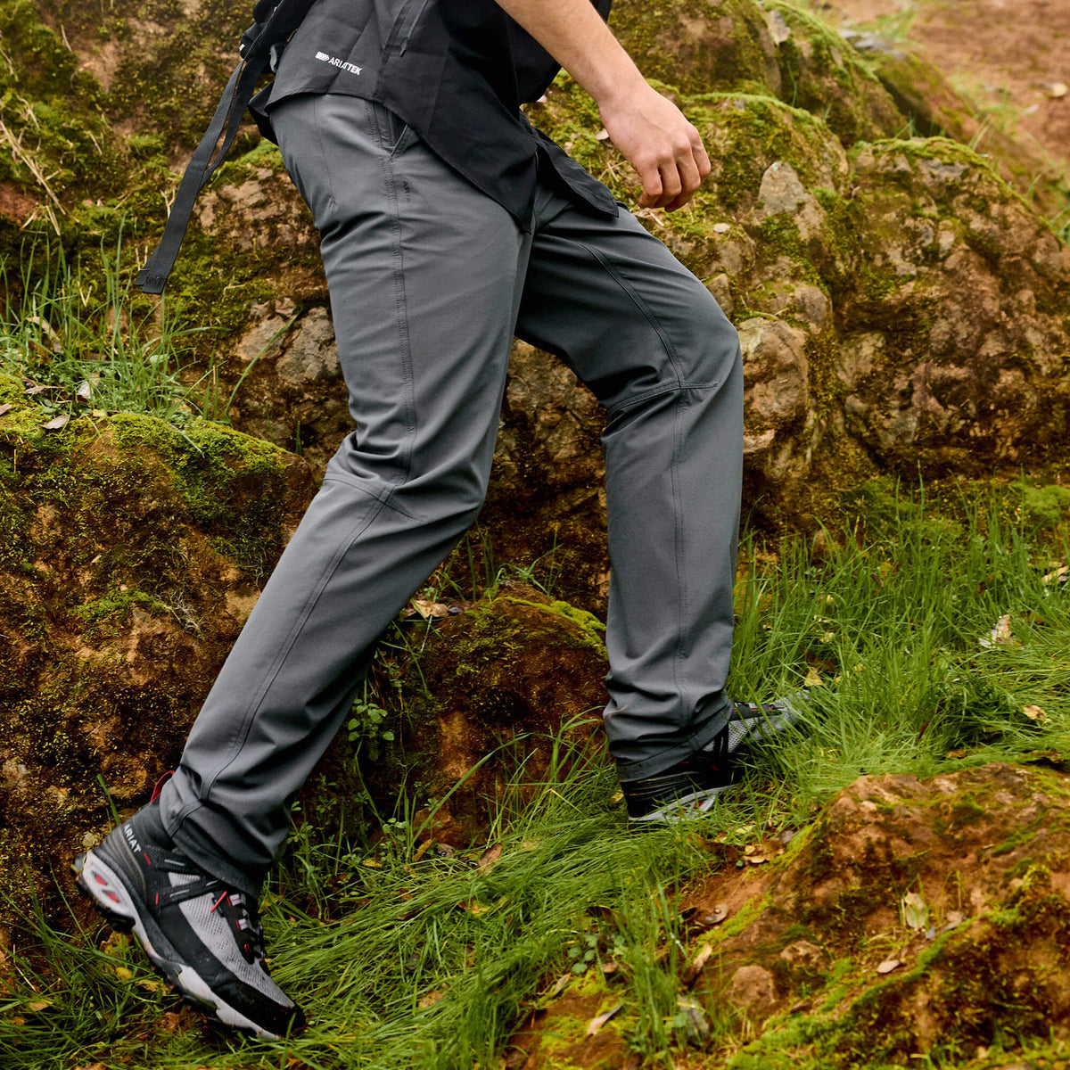 Ariat Great Value | Traverse Hiking Pants