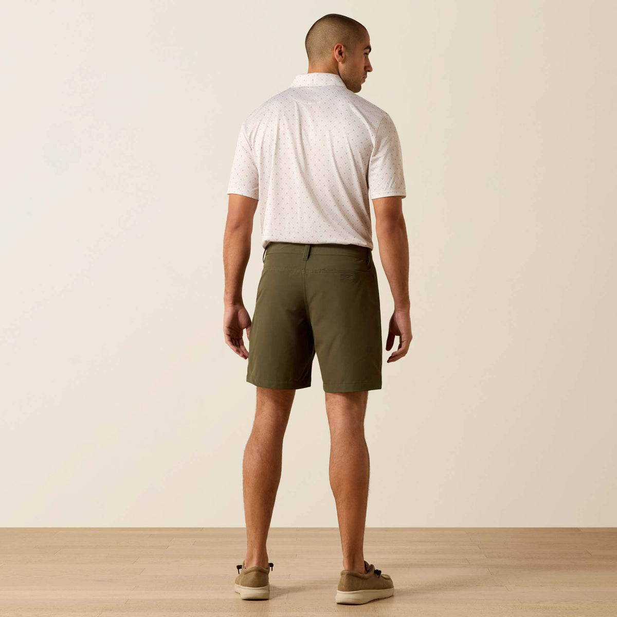 Ariat Recommended | Tek 7" Short